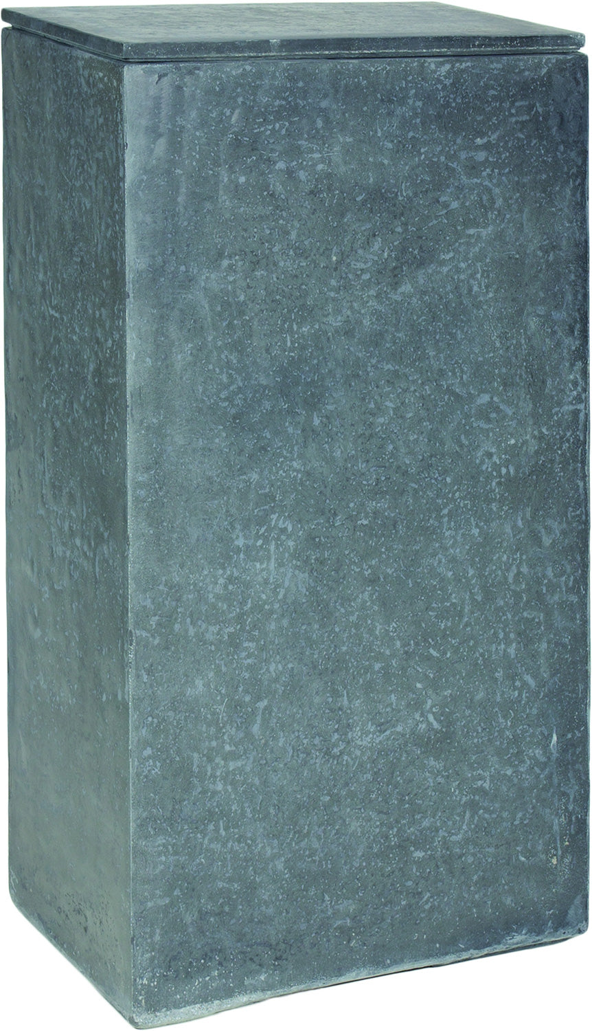 Division Deckel, 60x35/3 cm, anthrazit