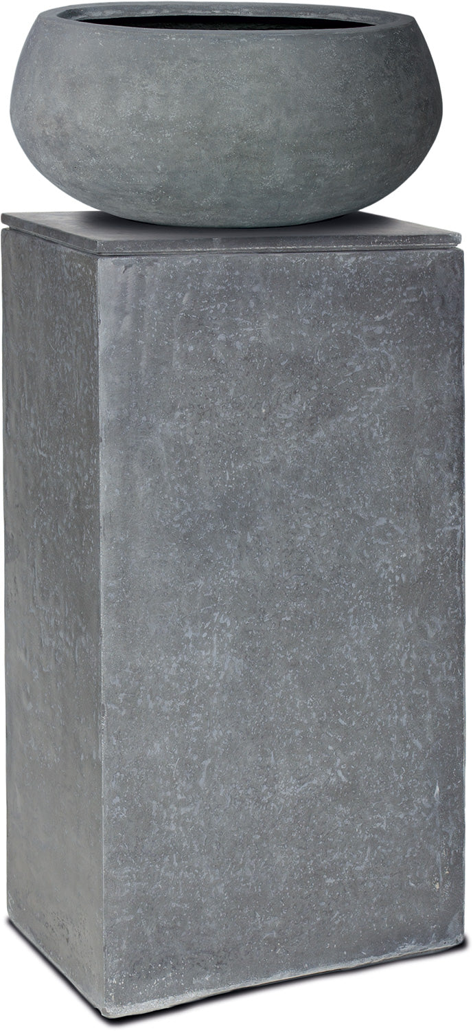 Division Deckel, 60x35/3 cm, anthrazit
