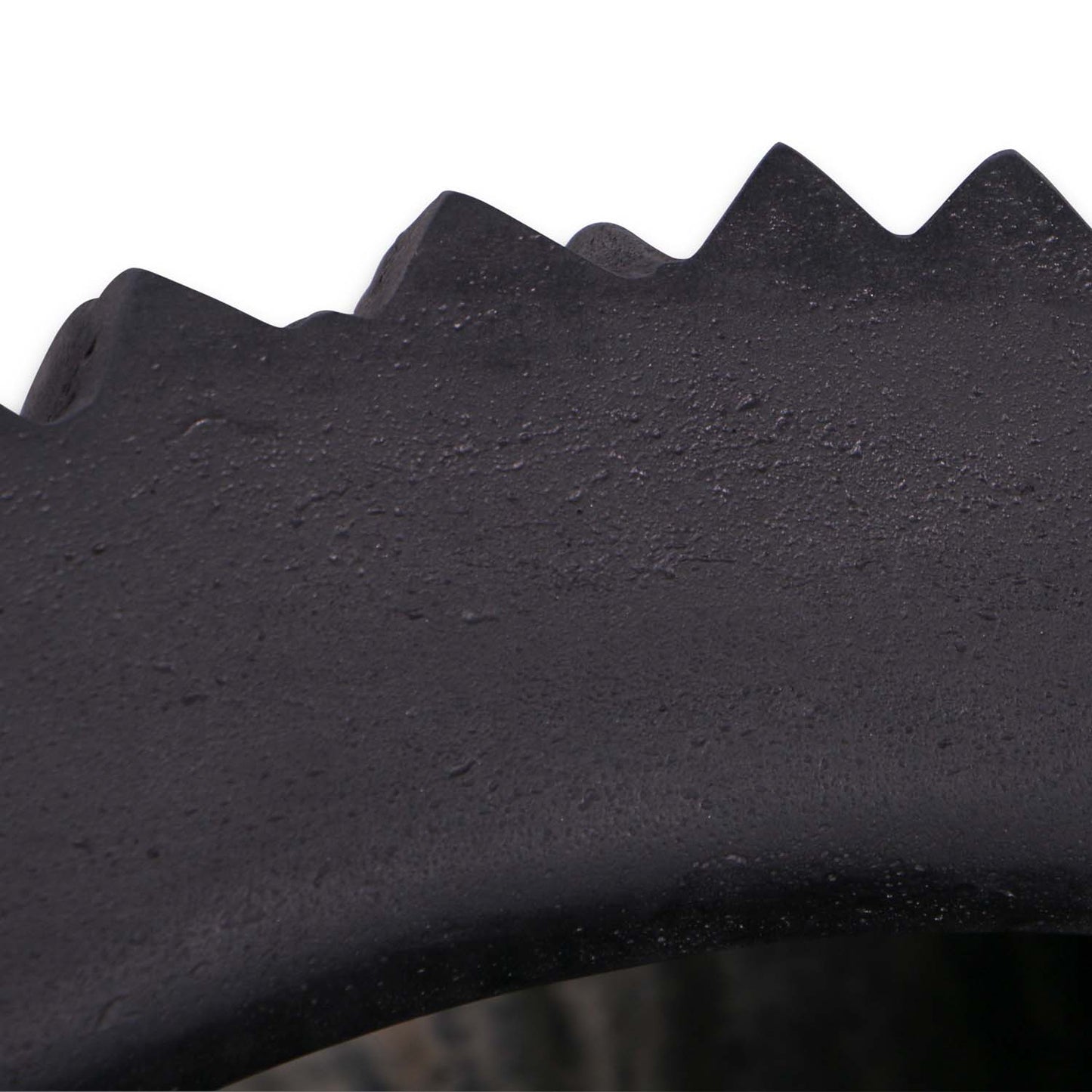 River Pflanzgefäß, Ø 80 cm, Höhe 60 cm, schwarz (vorher Artikel 27943)
