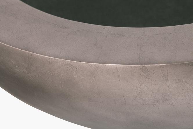 Royal Pflanzschale, Ø 55cm, Höhe 18 cm, champagner rosé