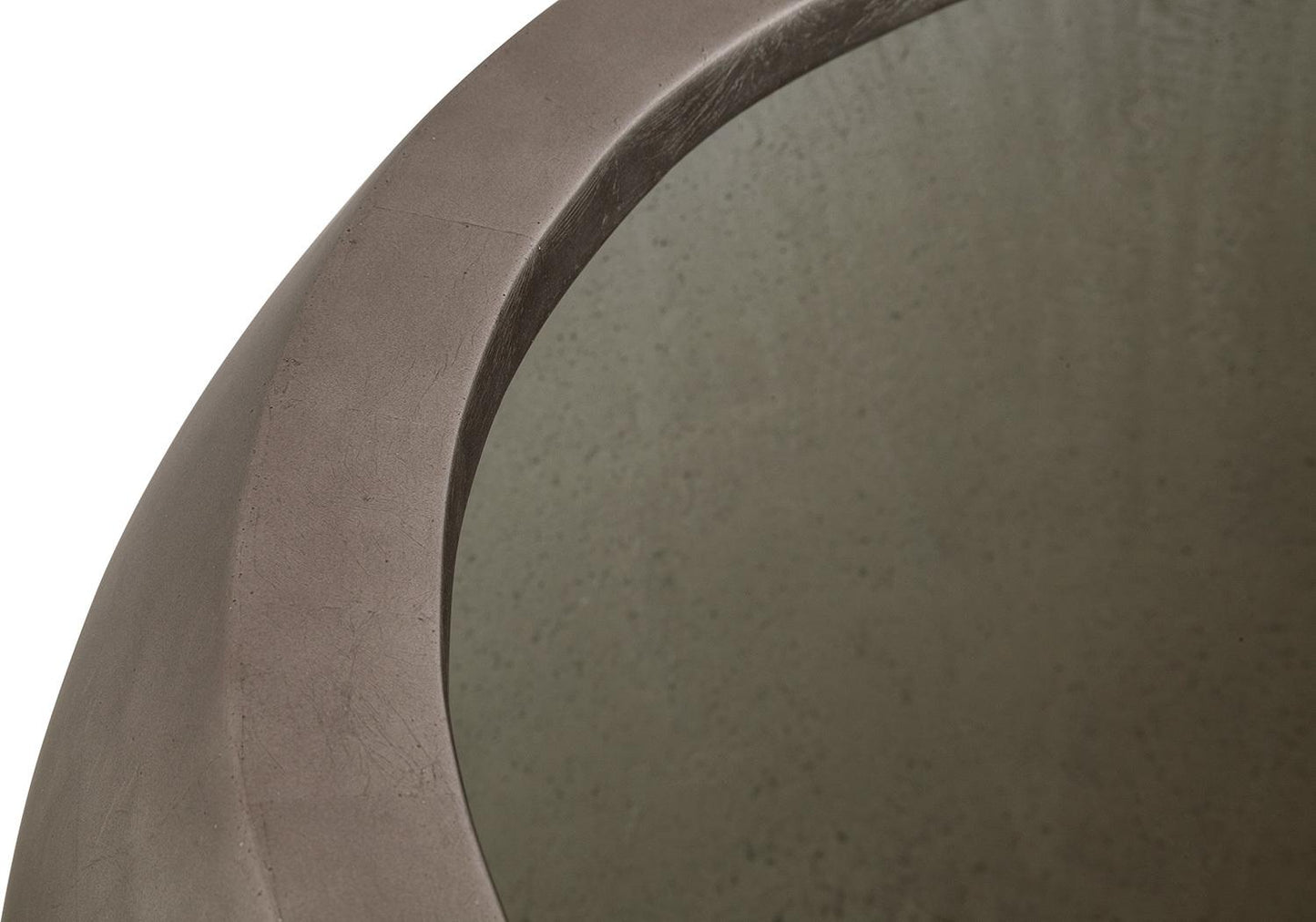 Royal Pflanzkugel, Ø 60 cm, Höhe 43 cm, champagner rosé