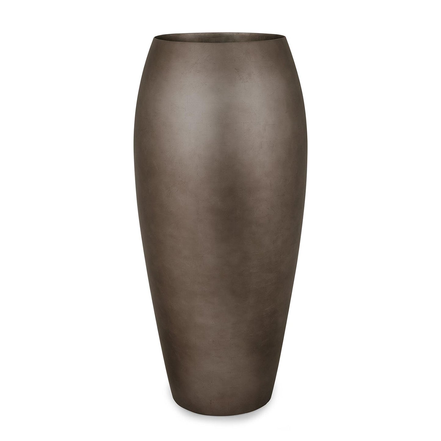 Royal Pflanzvase Essence, Ø 46 cm, Höhe 100 cm, champagner rosé