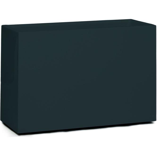 Premium Block Raumteiler, 40 x 90 x 60 cm, anthrazitgrau