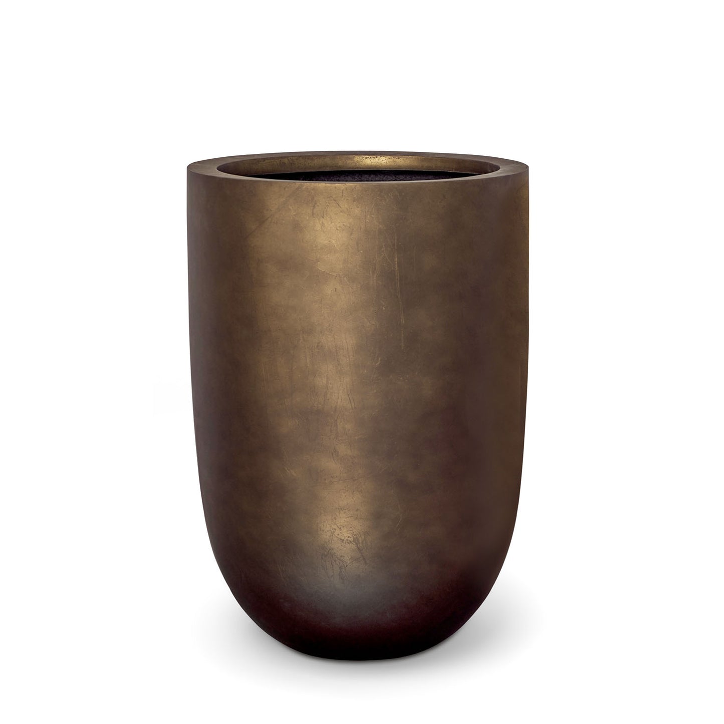 Royal Pflanzvase Pandora, Ø 36 cm, Höhe 55 cm, antique bronze