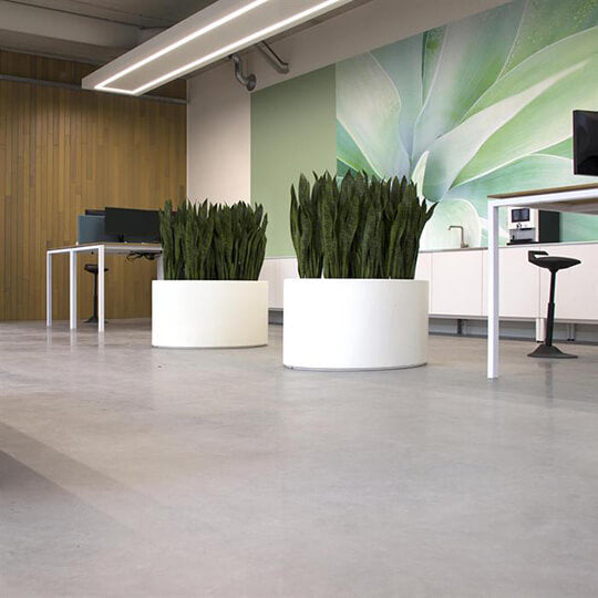 Tubo Fiberglas