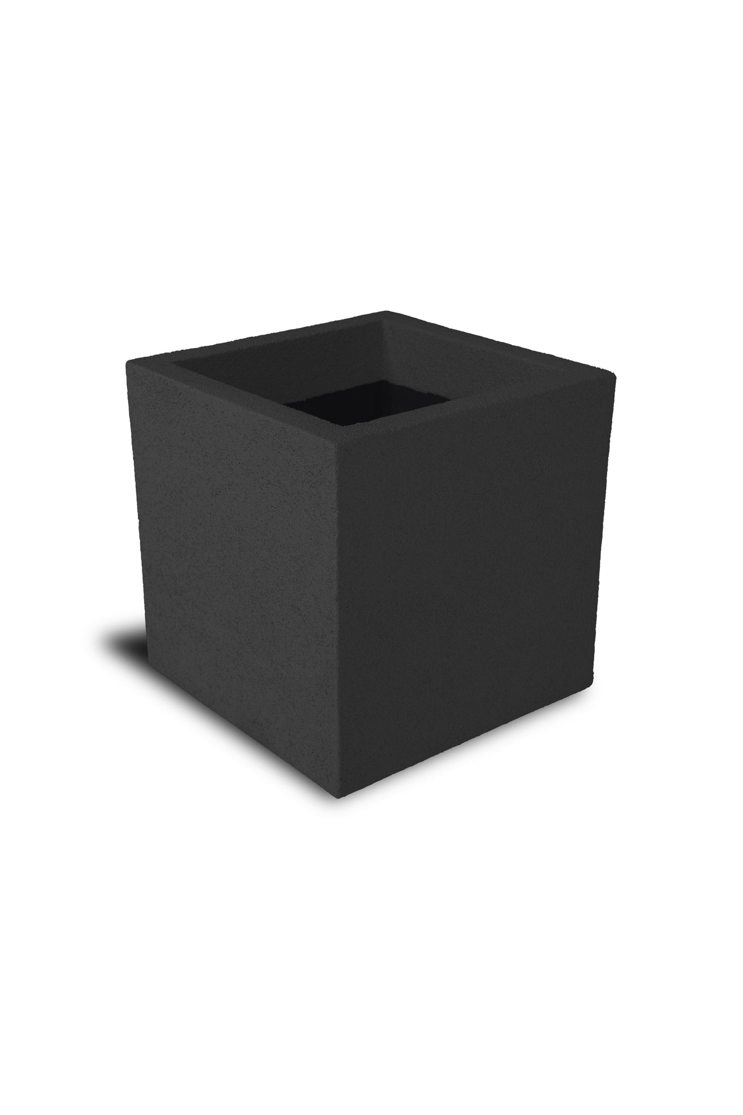 Pflanzkübel Flexi-EcoDesign CUBUS quadratisch