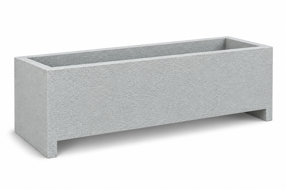 Pflanzkübel Flexi-Design LARGO mit Füßen