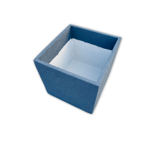 Cuadrado Flexi-EcoDesign