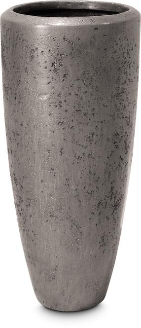 Grace Pflanzvase, Ø 31 cm, Höhe 70 cm, champagner
