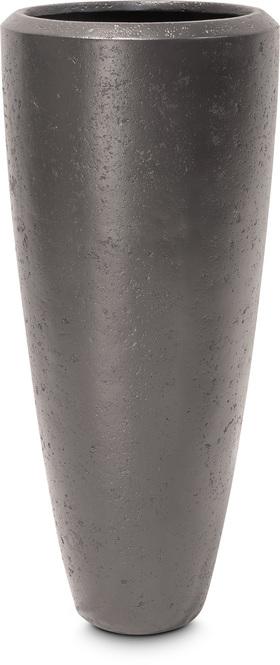 Grace Pflanzvase, Ø 37 cm, Höhe 90 cm, champagner