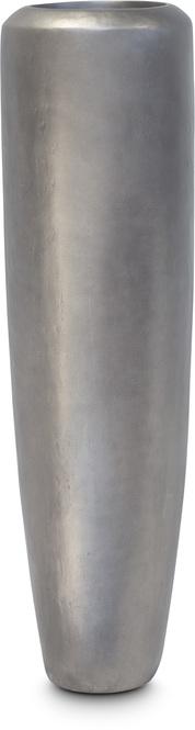 New Loft Bodenvase, Ø 32 cm, Höhe 120 cm, champagner