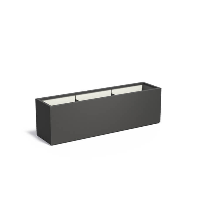 Premium Fiberglas Blumenkästen online kaufen – modern, leicht & wetterfest 