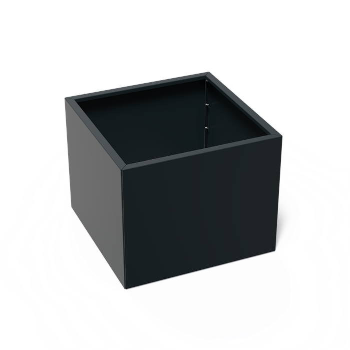 Cubus Stahl beschichtet Plug & Play