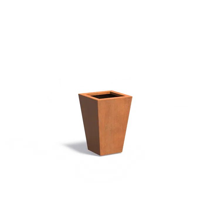 Kono Cortenstahl