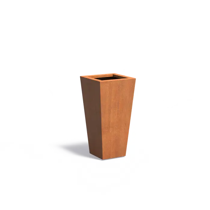 Kono Cortenstahl