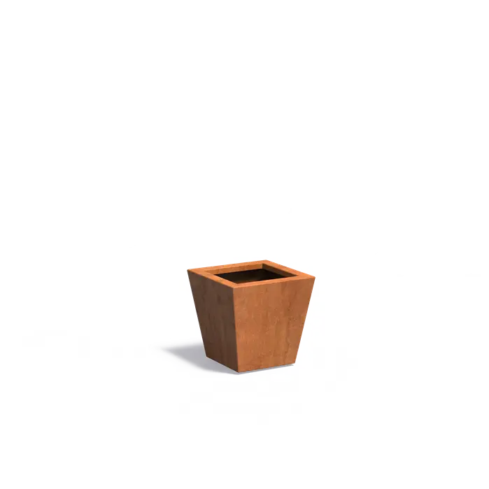 Kono Cortenstahl