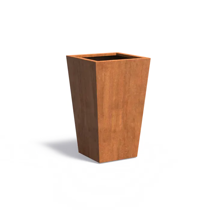 Kono Cortenstahl