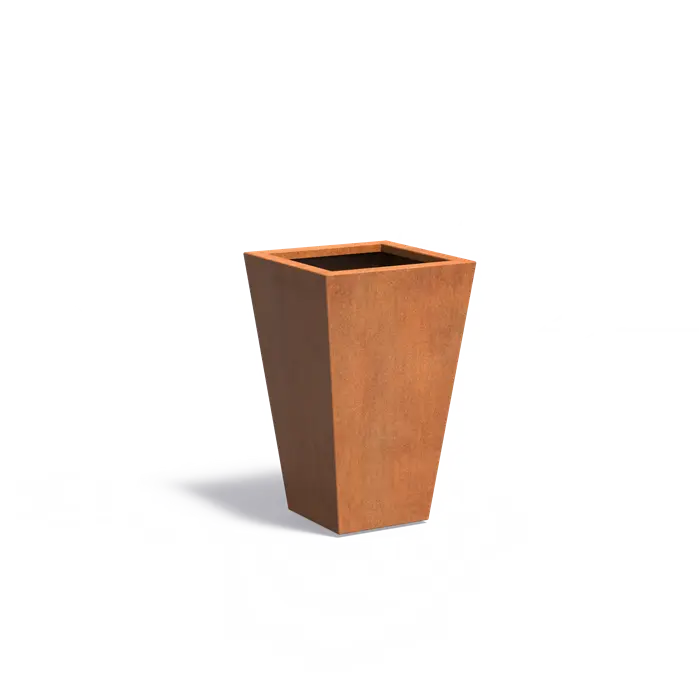 Kono Cortenstahl