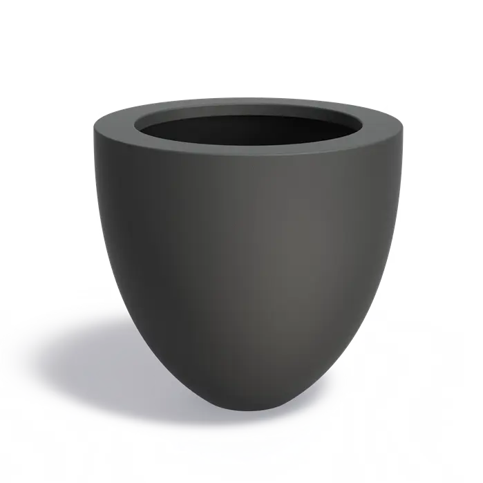 Vase Fiberglas