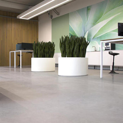 Tubo Fiberglas