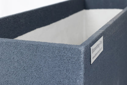 Pflanzkübel Flexi-EcoDesign CUADRADO quadratisch XXL