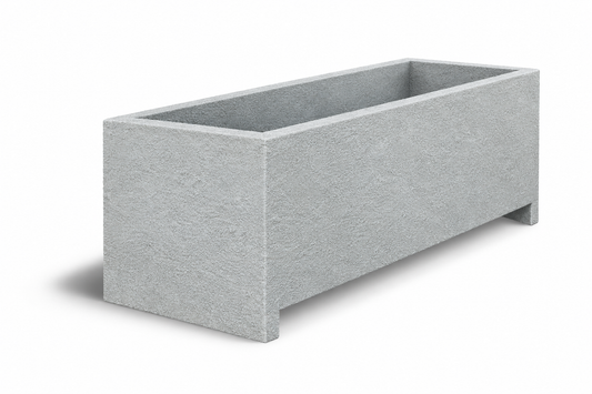 Pflanzkübel Flexi-Design LARGO mit Füßen