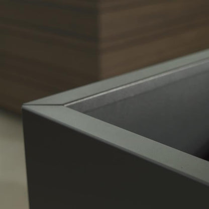 Largo Stahl beschichtet Plug & Play
