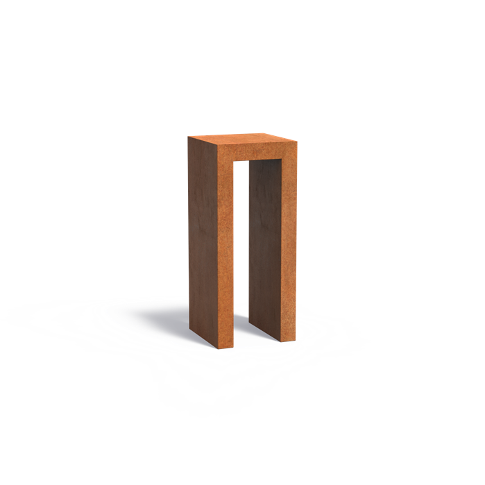 Sockel für Feuerschale