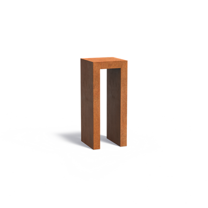 Sockel für Feuerschale