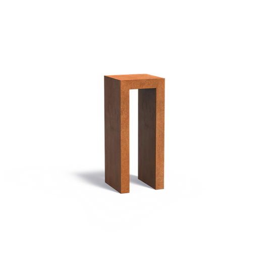 Sockel für Feuerschale