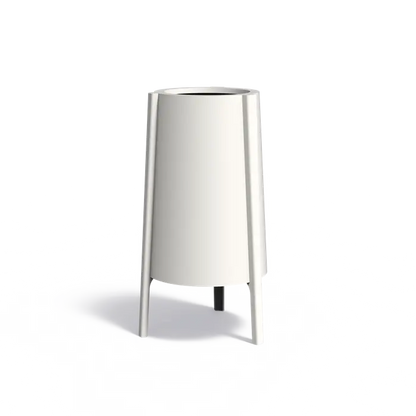 Pflanzkübel aus Aluminium für Ihren Garten oder Terrasse.