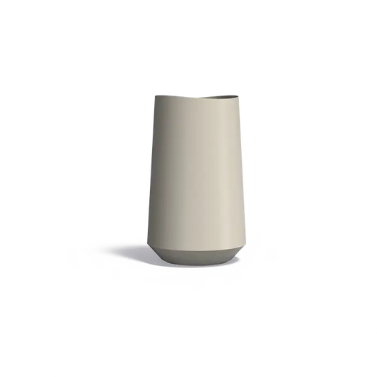 Pflanzkübel aus Fiberglas für Ihren Garten oder Terrasse.