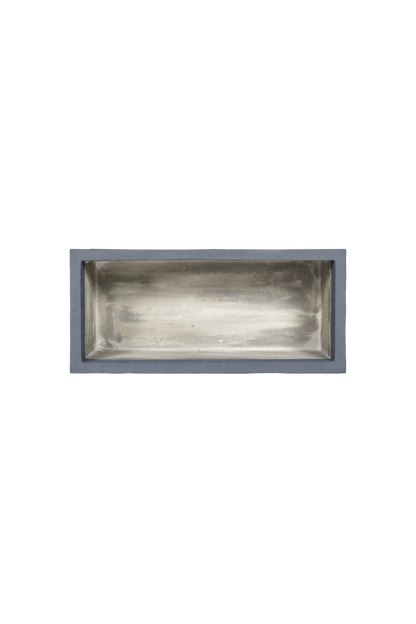 Pflanzkübel aus Hartschaumkernplatte (Kunststoff) für Ihr Zuhause.