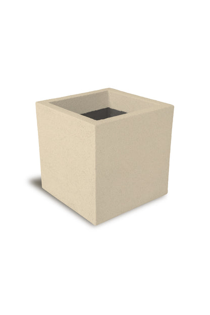 Pflanzkübel aus Hartschaumkernplatte für Ihren Balkon, Terrasse oder Garten.