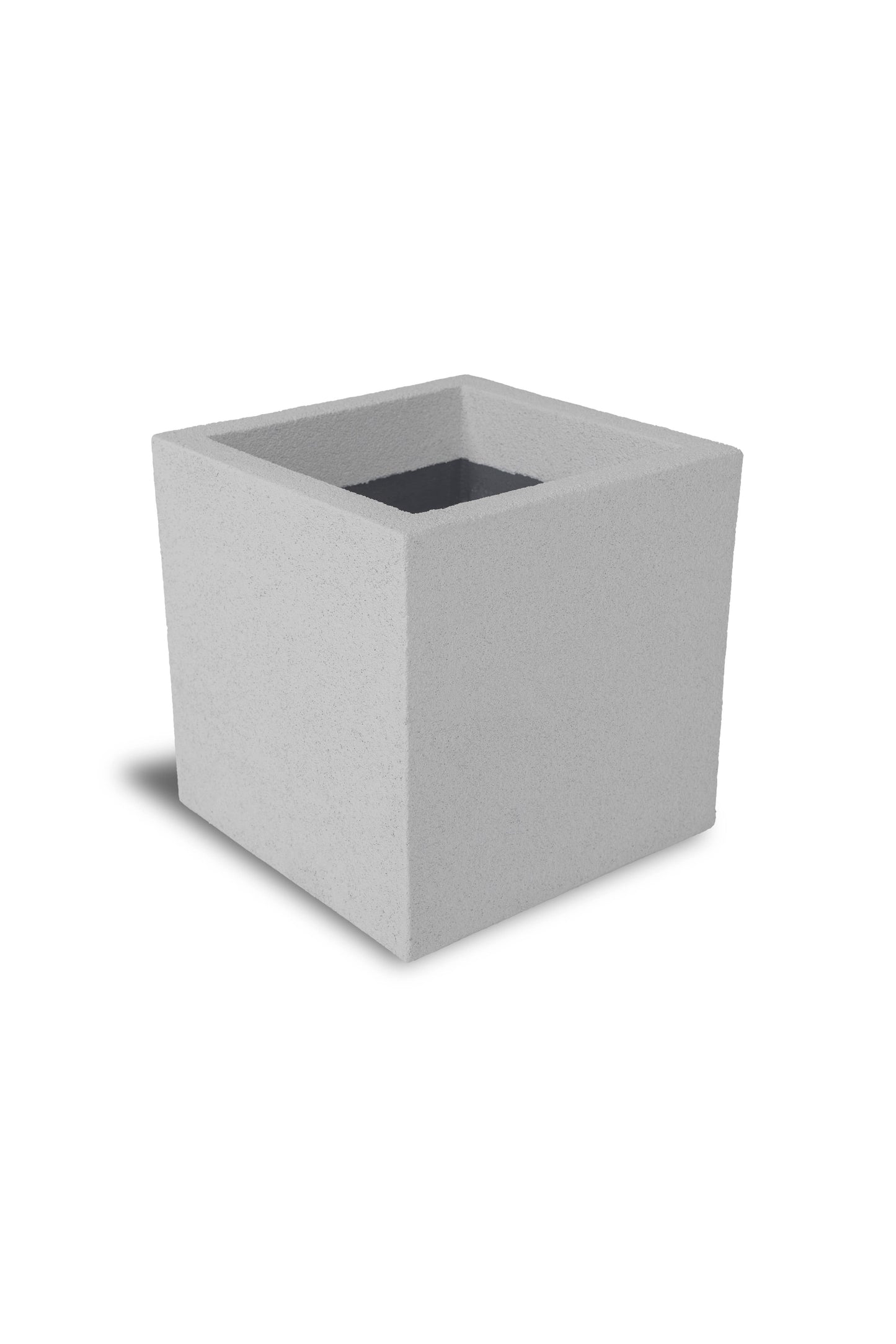 Pflanzkübel aus Hartschaumkernplatte für Ihren Balkon, Terrasse oder Garten.