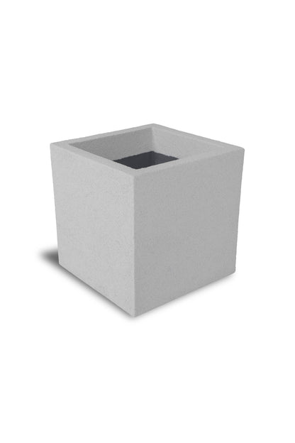 Pflanzkübel aus Hartschaumkernplatte für Ihren Balkon, Terrasse oder Garten.