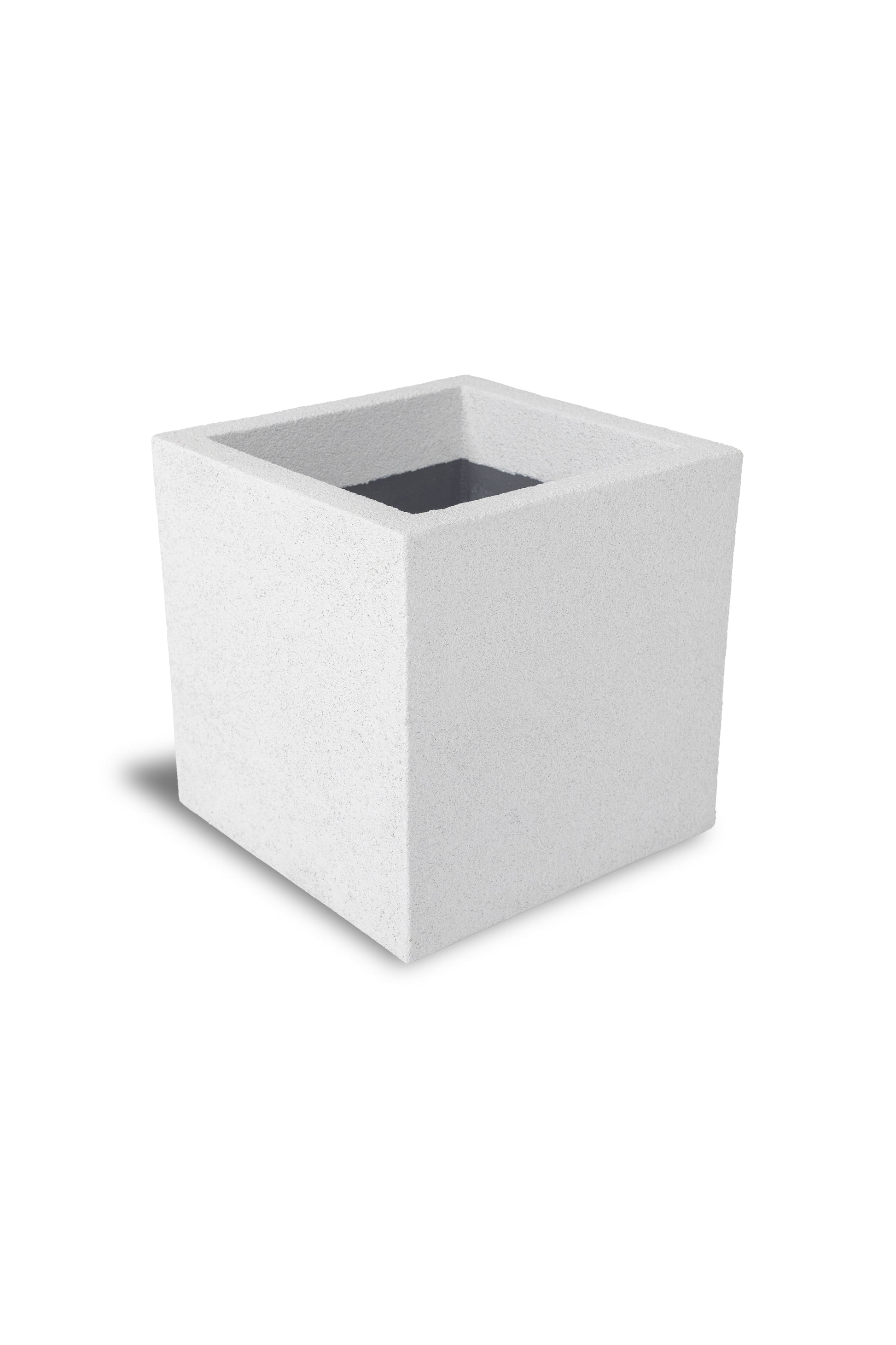 Pflanzkübel aus Hartschaumkernplatte für Ihren Balkon, Terrasse oder Garten.