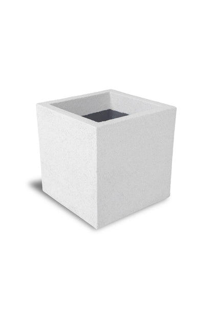 Pflanzkübel aus Hartschaumkernplatte für Ihren Balkon, Terrasse oder Garten.