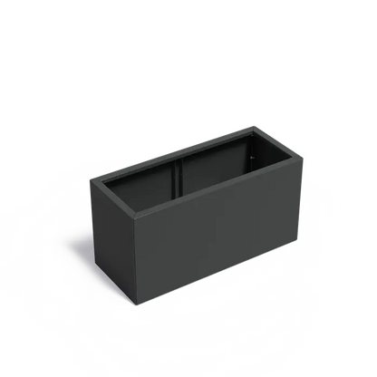Largo Stahl beschichtet Plug & Play