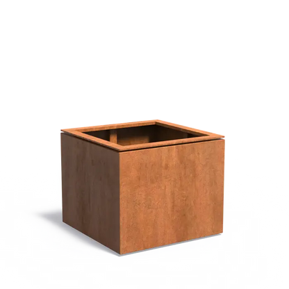 Float Cortenstahl