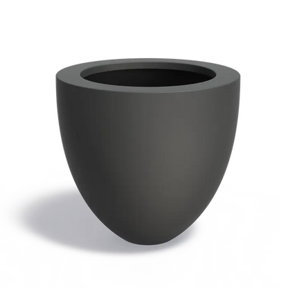 Vase Fiberglas